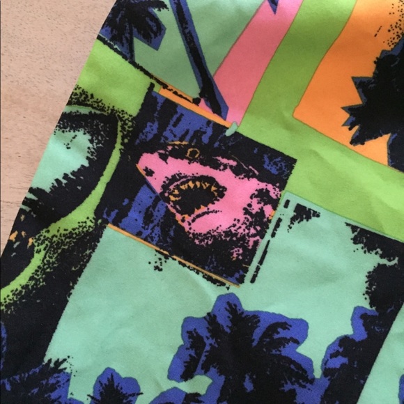 Maul and sons shorts - Picture 5 of 6